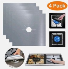 2x - 4 x Reusable Gas Stove