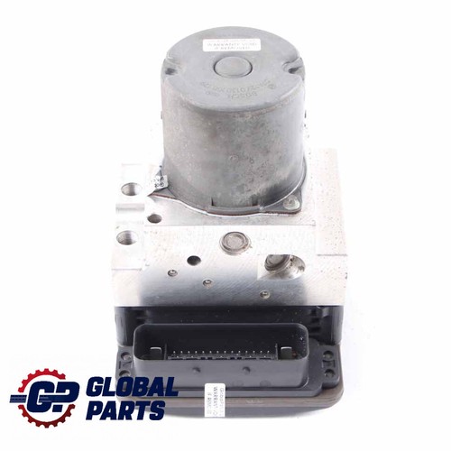 Mercedes w211 w219 - w219, hydraulic