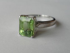 BEAUTIFUL RARE 18K PARAIBA