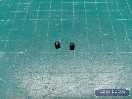 Dapol gauge class marker - 08,