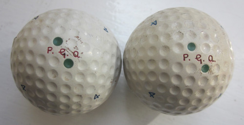 Vintage golf - ,
