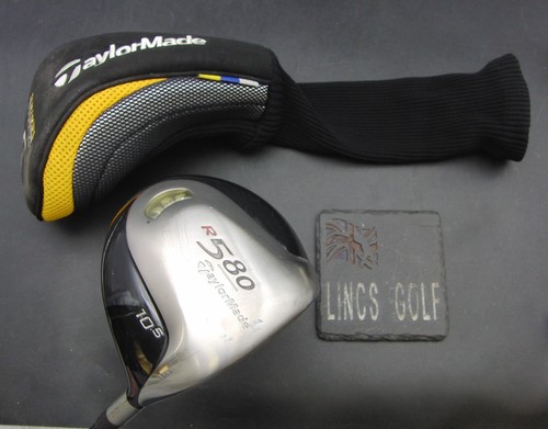 Taylormade r580 driver - r580, 10.5°