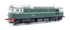 HELJAN 'OO' GAUGE 2662 BR