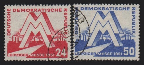 East germany ddr stamps - ddr,