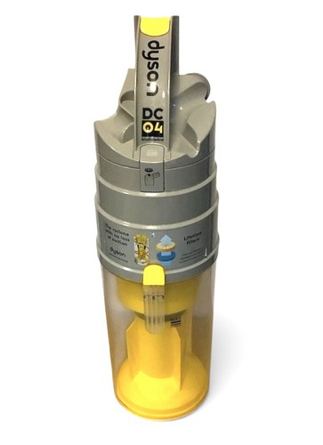 Genuine dyson dc04 vacuum - dyson,