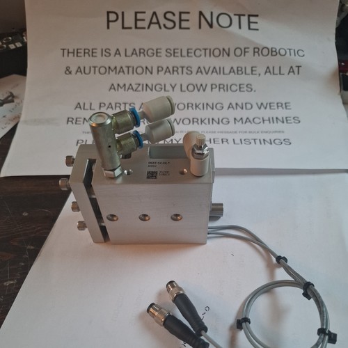 Festo dgst slide - festo,