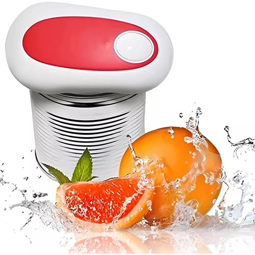 One touch automatic - one,