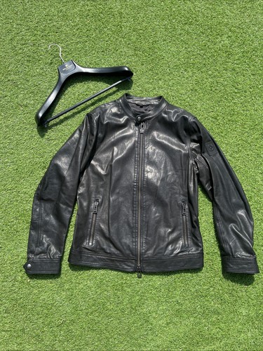 Belstaff gransden blouson - belstaff,
