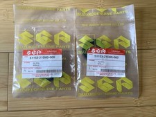 1 pair Genuine Suzuki Fork