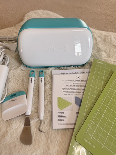 Cricut joy electronic die - cricut,