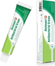 Antibiotic Cream for Skin Infection,/anti Itch Cream Soothing Ointment for Sensi