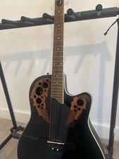 Ovation Applause AE147