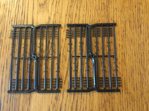 Gauge scenery telegraph - gauge,