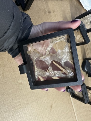 Stranger things slime prop - stranger,