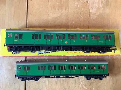 Hornby dublo rail 2250 4150 - 2,
