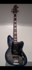 IBANEZ TMB400 BASS GUITAR WITH
