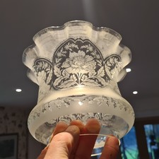 Original Victorian Frosted