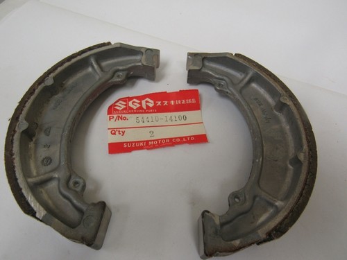 Nos suzuki lt80 - suzuki, pe175
