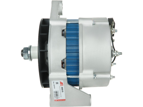 Brand new alternator - brand,