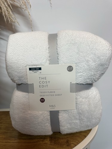 The cosy edit - m&s, size