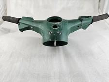 Vespa 150 Super Headset Handlebar Top Genuine Vintage Part Scooter Part for 