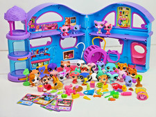 littlest pet shop bundle lps