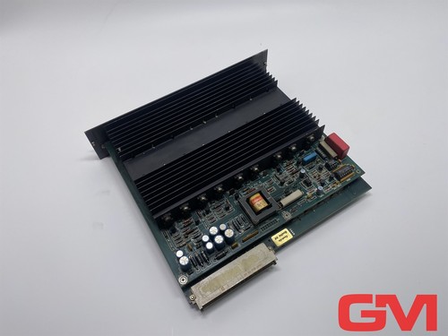 Contraves servo controller sda - servo,