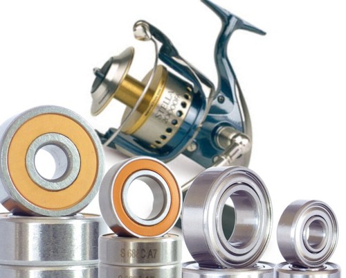 Shimano stella 8000fa - shimano, bearing