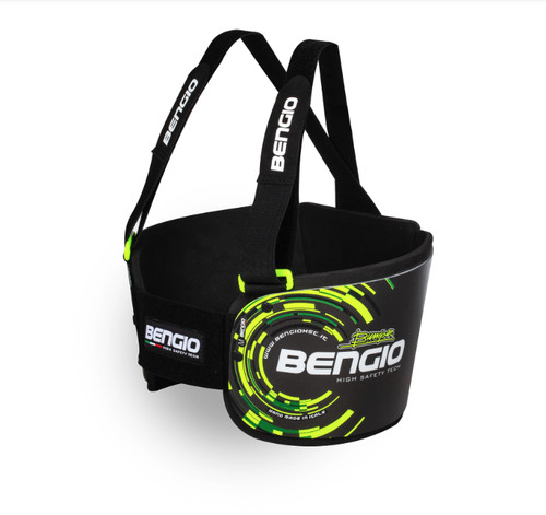 Kart bengio rib protector - go,
