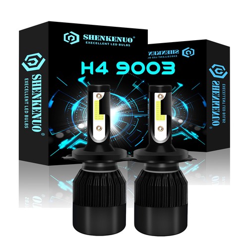 2021 led classic car - h4,