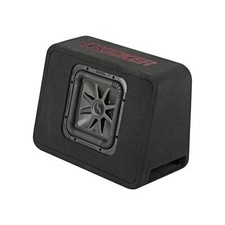 Kicker 45TL7R102 Sub 10 Inch