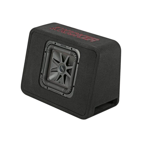 Kicker 45tl7r102 sub inch - 10,