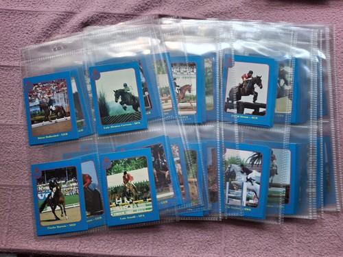 Complete set kit houghton - set,
