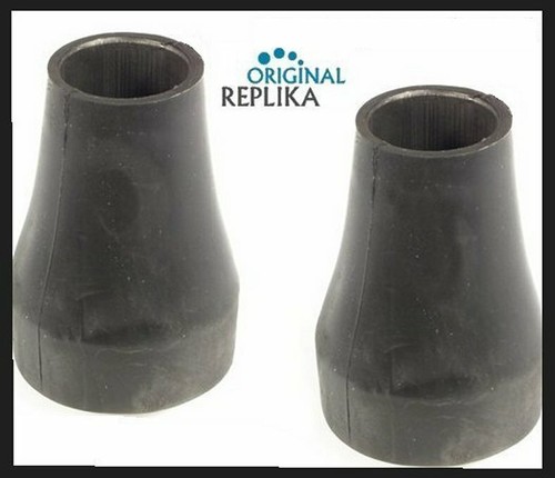 Kickstand feet metal