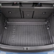 DriveDen Fitted Rubber Boot