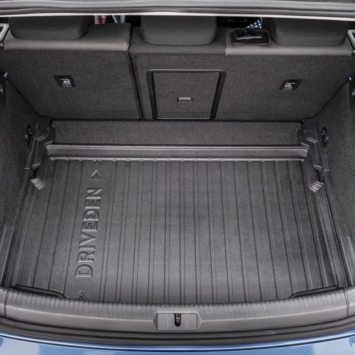 Driveden fitted rubber boot - fitted,