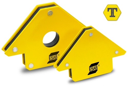 Esab premium welding - premium,