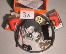 Electronic Ignition K750 + HT