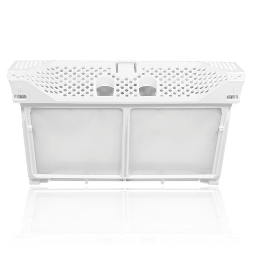Tumble dryer lint - tumble,