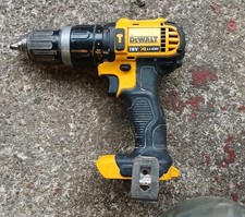 DeWalt DCD785 18v Li-on Compact Hammer Drill/Driver
