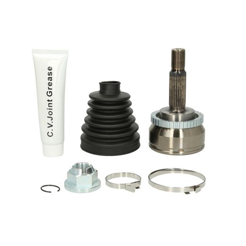 Joint external r fits - cv,