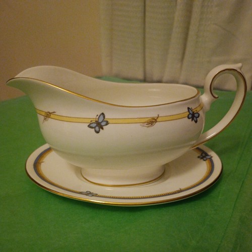 Gravy boat saucer by - gravy,