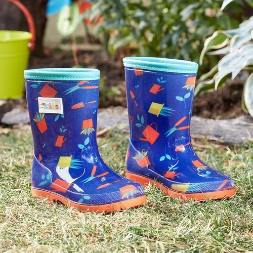 Kids garden wellies briers - kids,