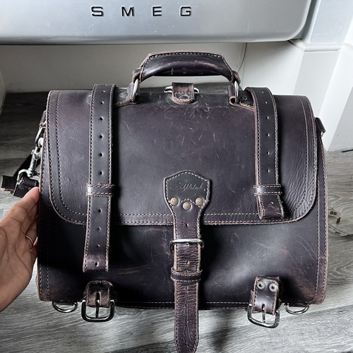 Saddleback leather large - saddleback,
