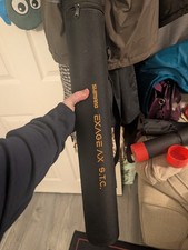 Shimano Beast master STC