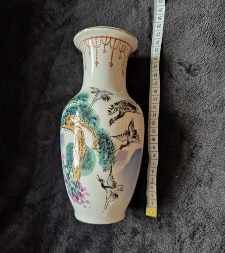 Vintage chinese porcelain - chinese,