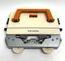 VINTAGE Toyota Lace Carriage Attachment Part For KS 901 Knitting Machine
