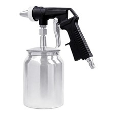 Pneumatic sand blasting tool - sand,