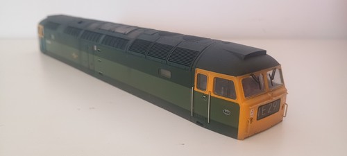 Bachmann spares class body - spares, 47
