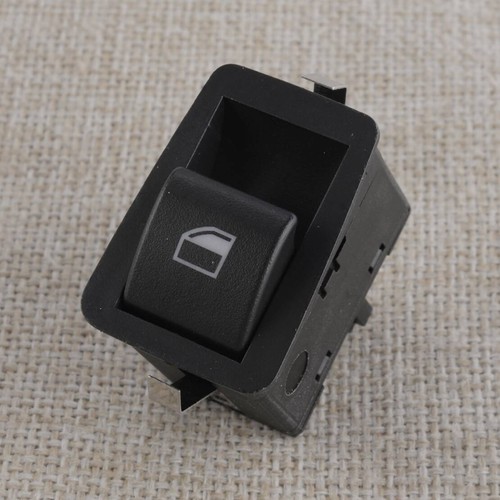 Rear power window control - rear,